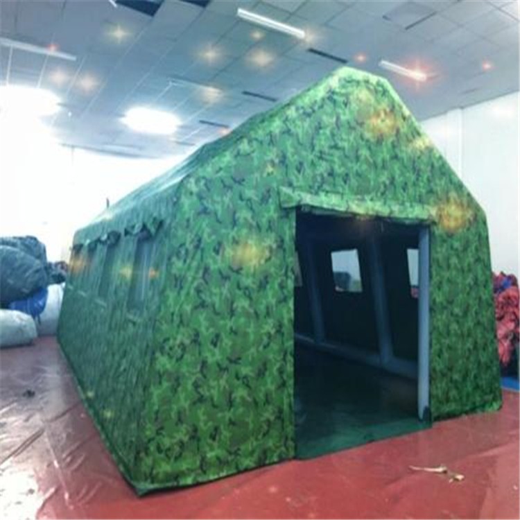 穆棱充气军用帐篷模型批发